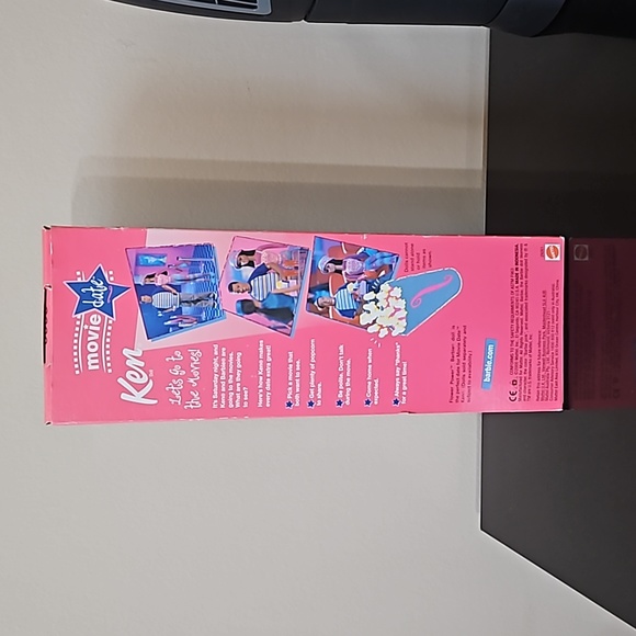 2000 Movie Date Ken - Picture 7 of 10